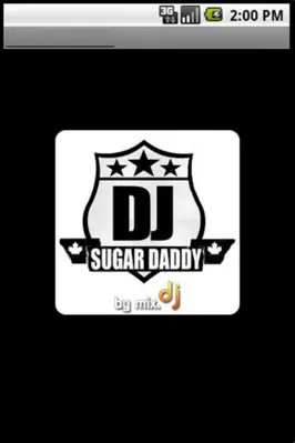 DJ Sugar Daddy by mix.dj android App screenshot 1